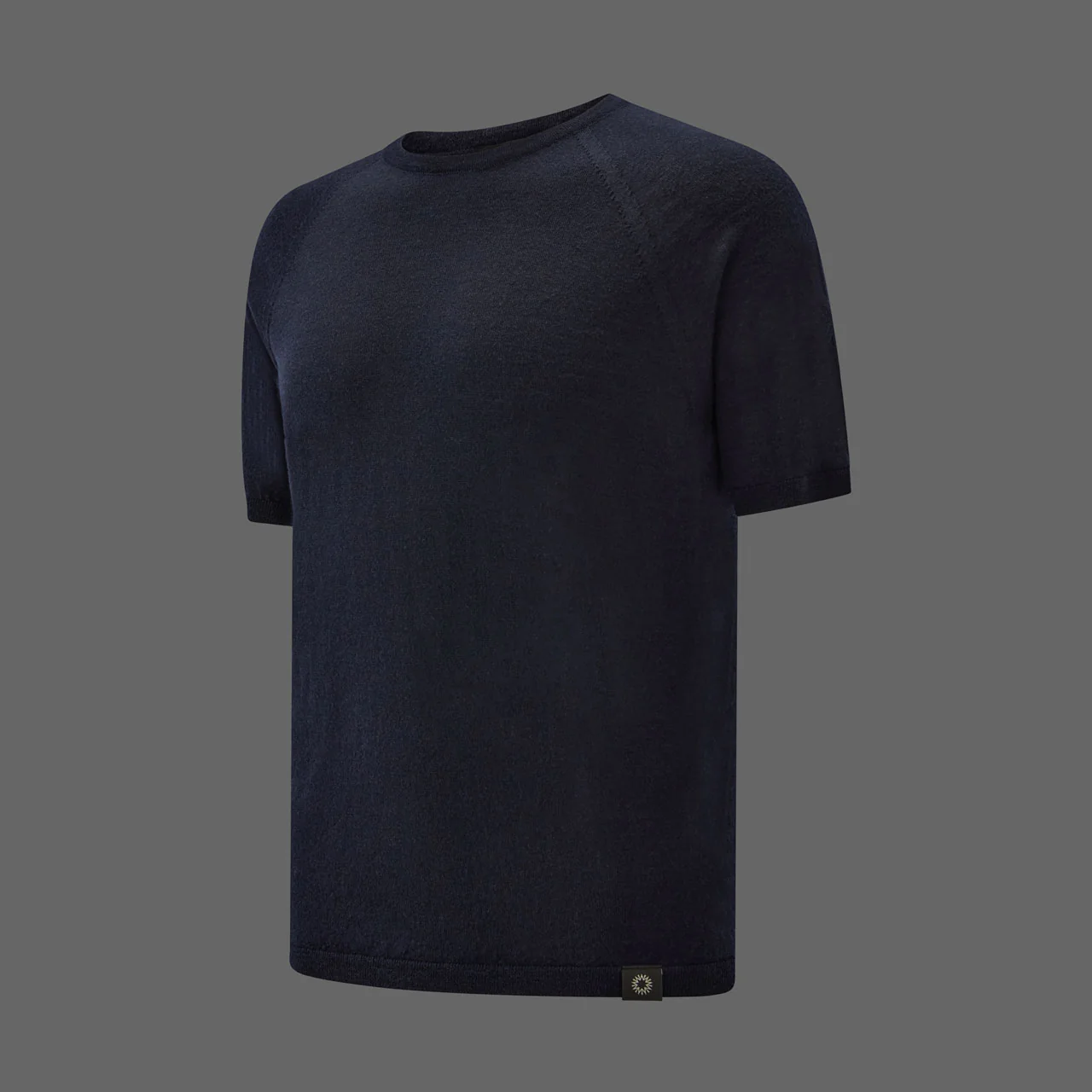 Heath Merino T-shirt - Image 21