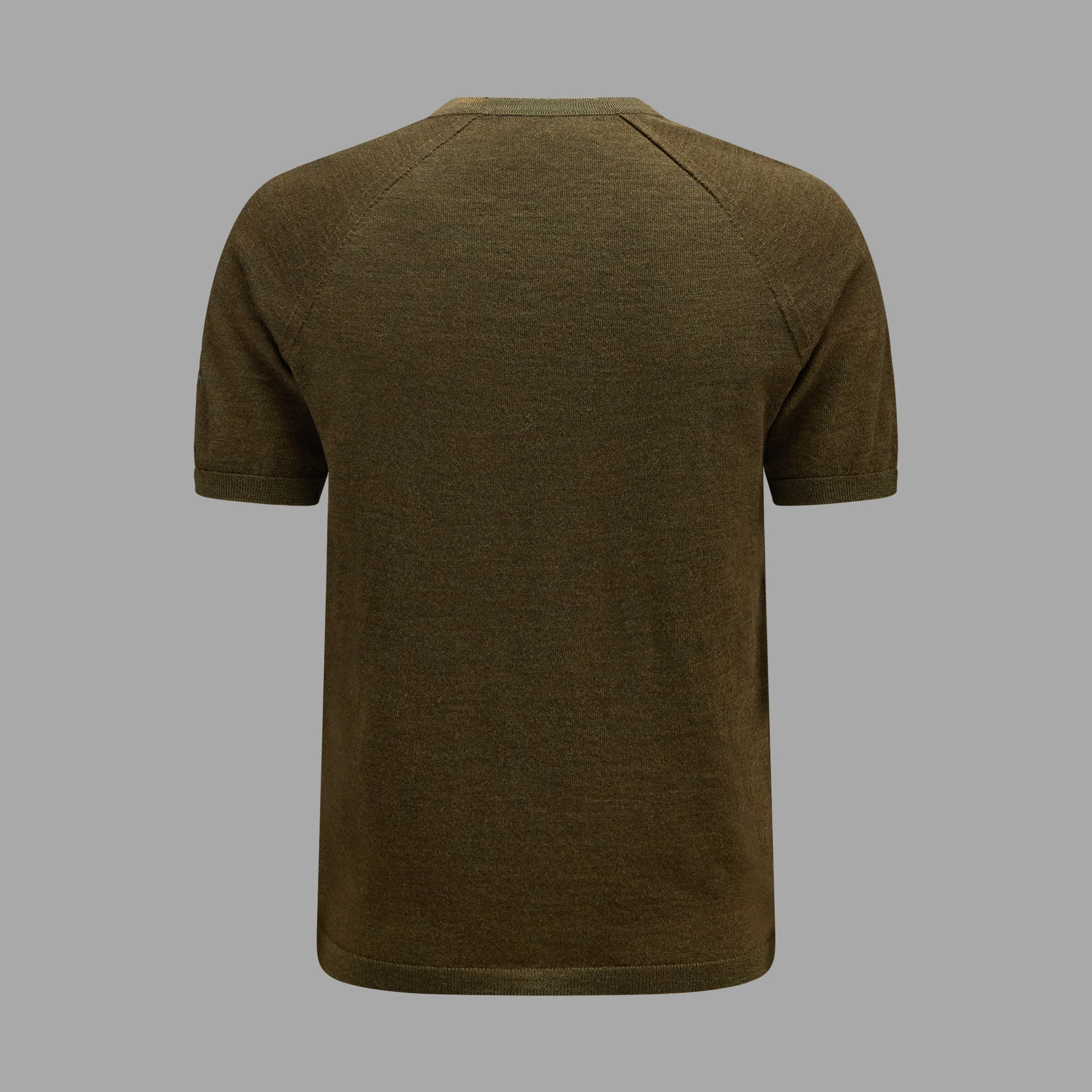 Heath Merino T-shirt - Image 29