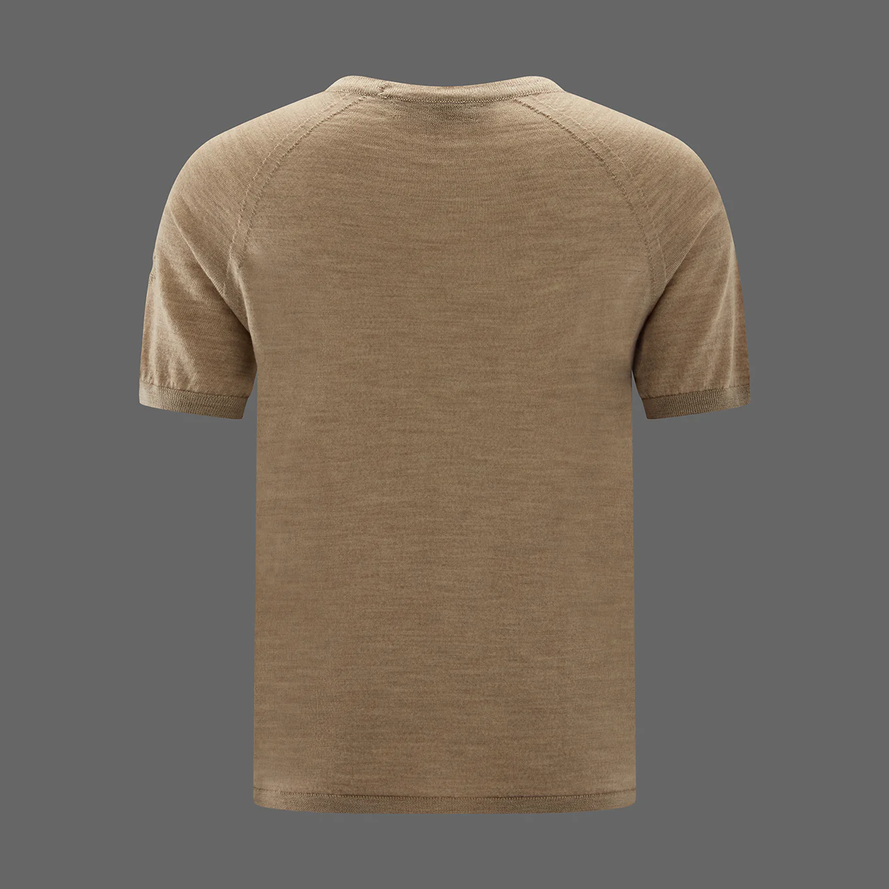 Heath Merino T-shirt - Image 7