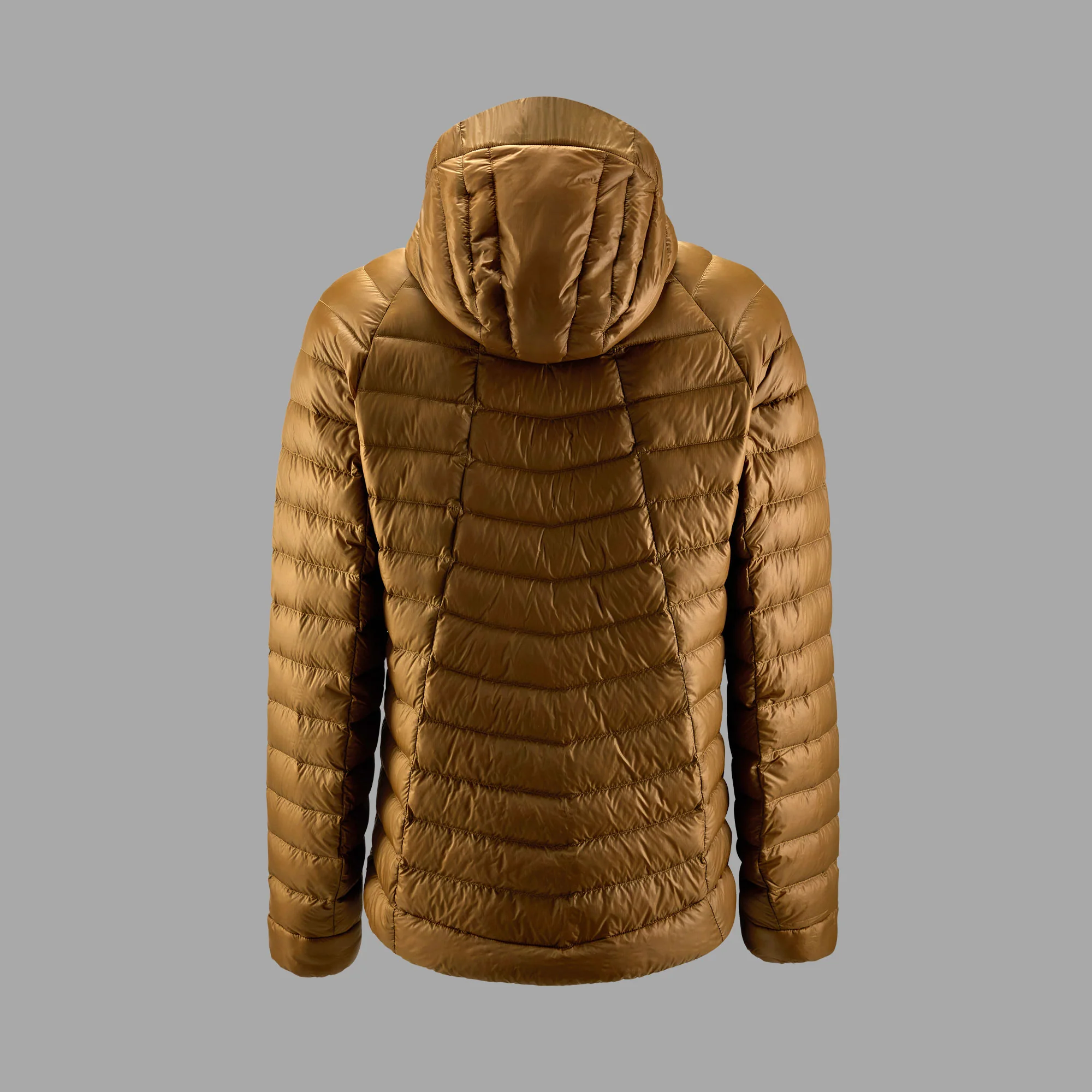 Hercules Ultralight Down Jacket Men - Image 10