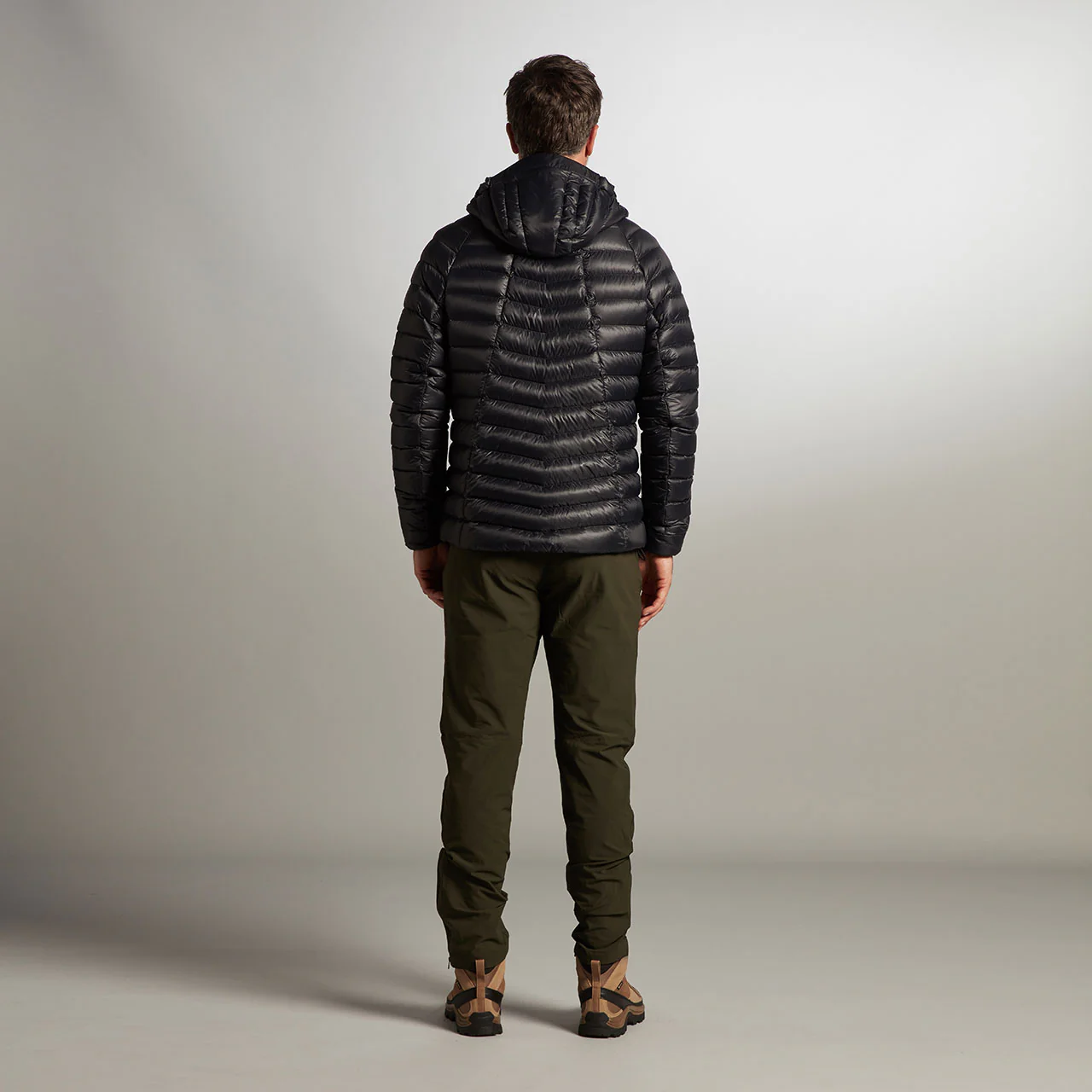 Hercules Ultralight Down Jacket Men - Image 17