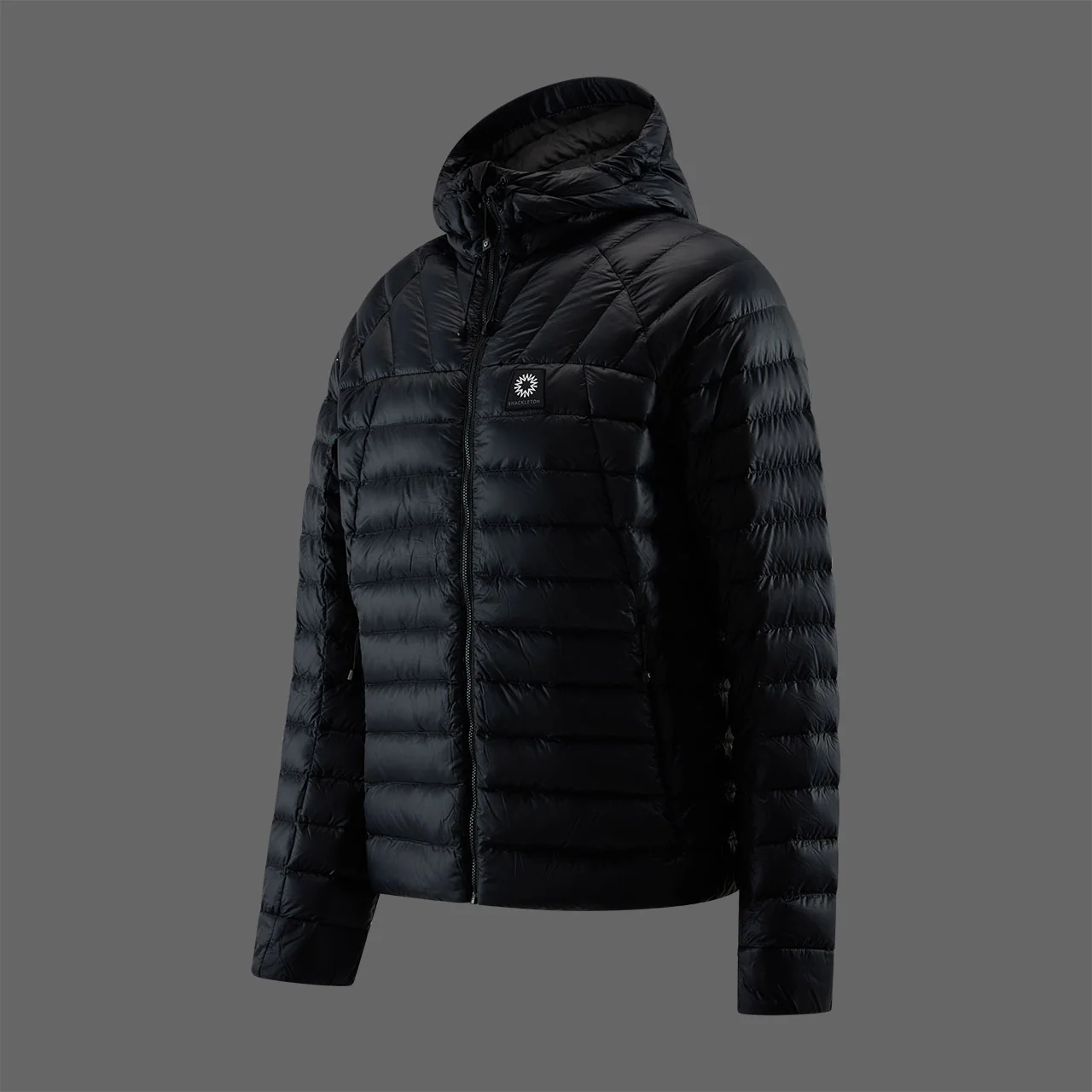 Hercules Ultralight Down Jacket Men - Image 19