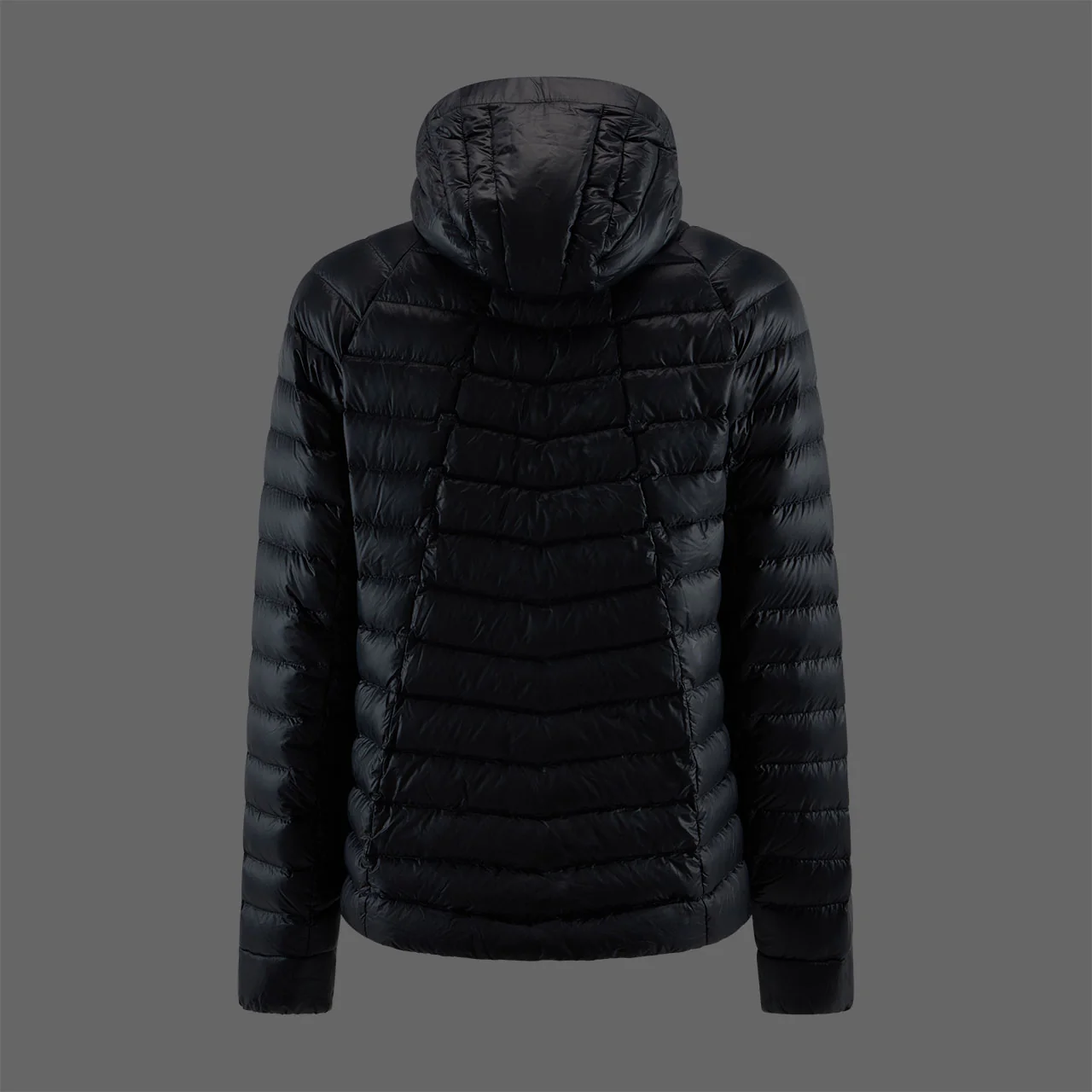 Hercules Ultralight Down Jacket Men - Image 20