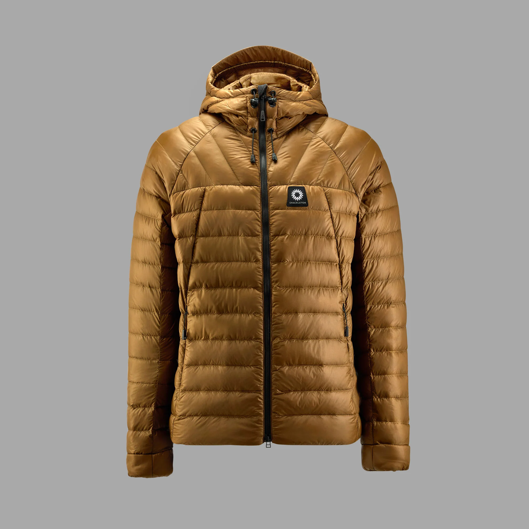 Hercules Ultralight Down Jacket Men - Image 8
