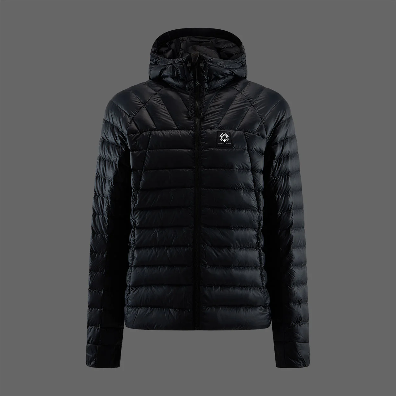 Hercules Ultralight Down Jacket Men - Image 18