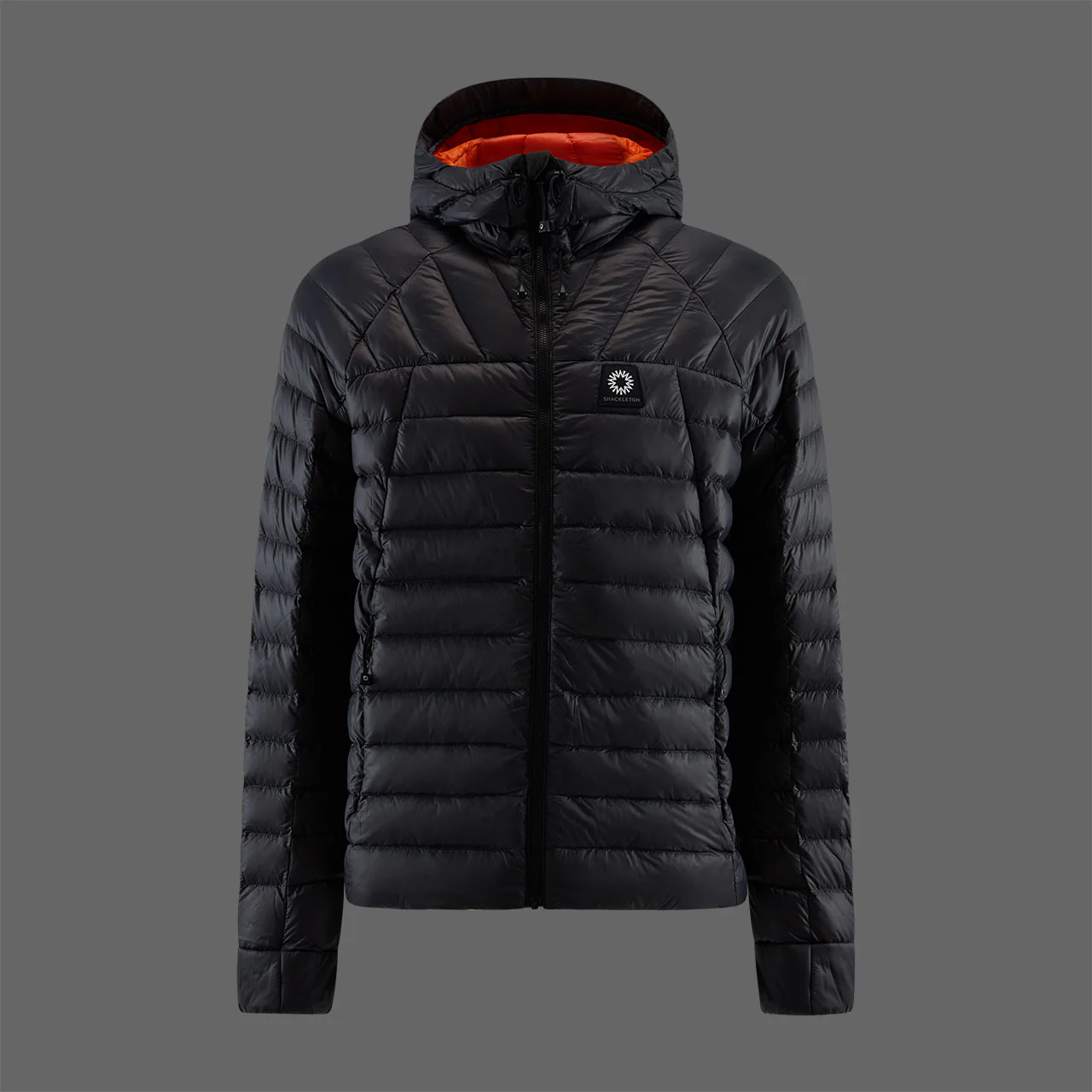 Hercules Ultralight Down Jacket Men - Image 16