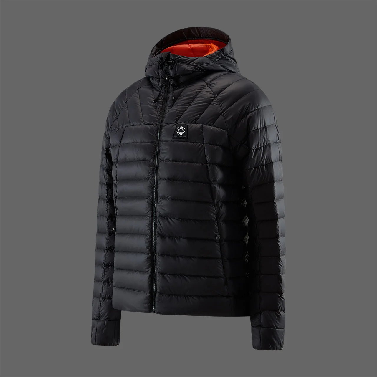 Hercules Ultralight Down Jacket Men - Image 17