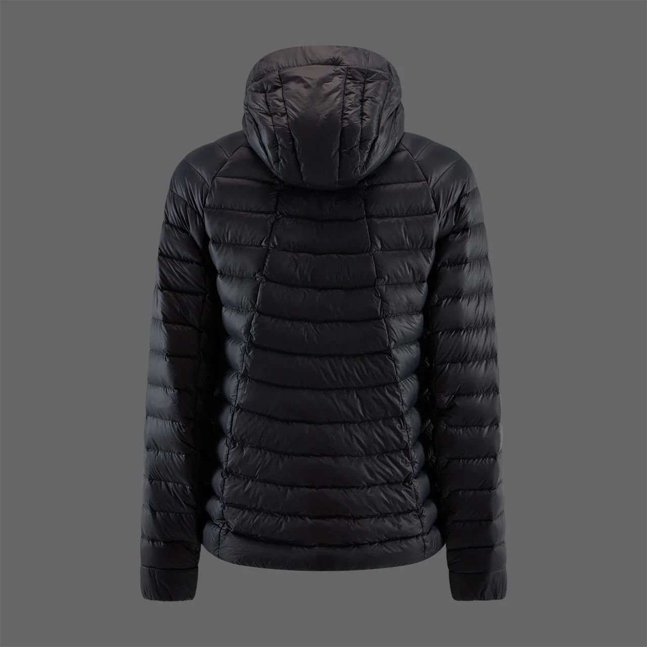 Hercules Ultralight Down Jacket Men - Image 18