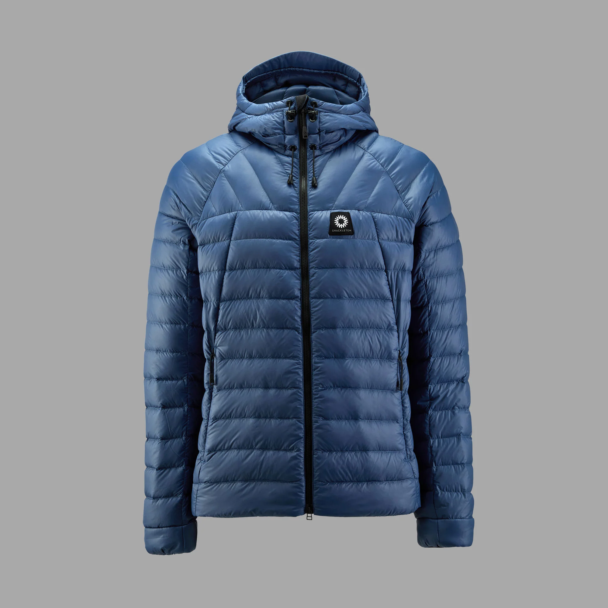 Hercules Ultralight Down Jacket Men - Image 2
