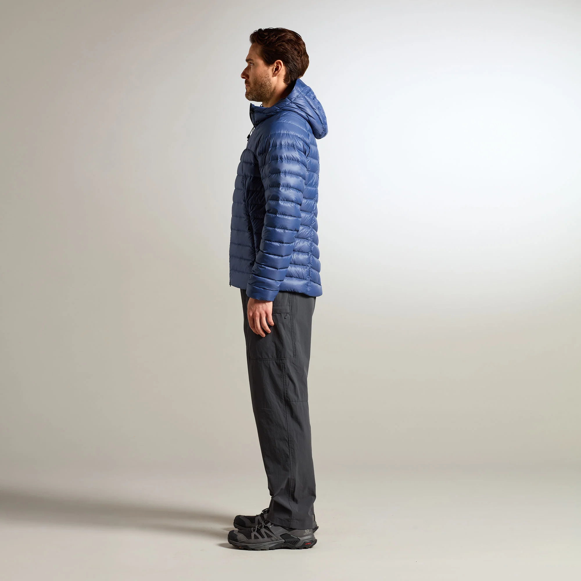 Hercules Ultralight Down Jacket Men - Image 6