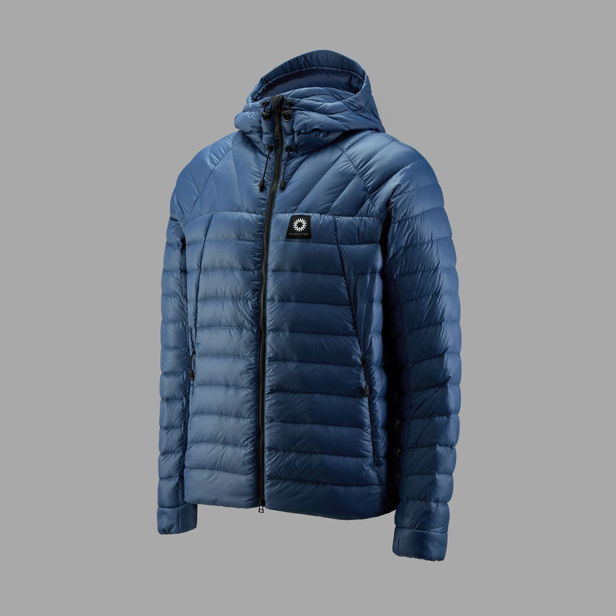 Hercules Ultralight Down Jacket Men - Image 8
