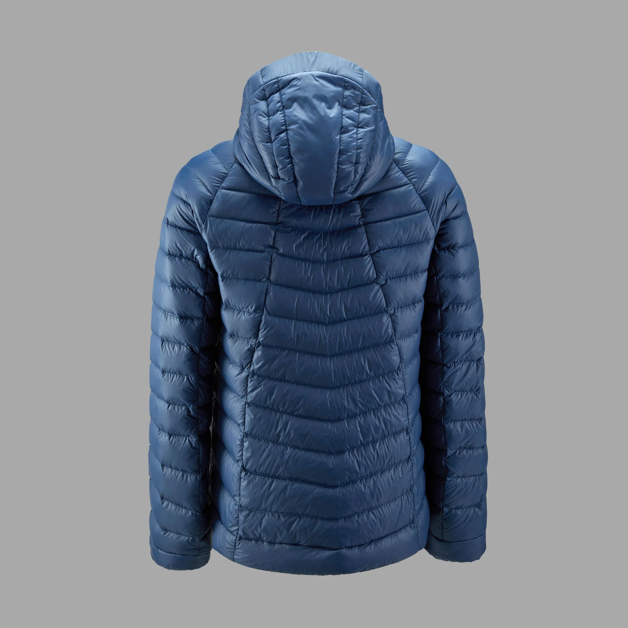 Hercules Ultralight Down Jacket Men - Image 9