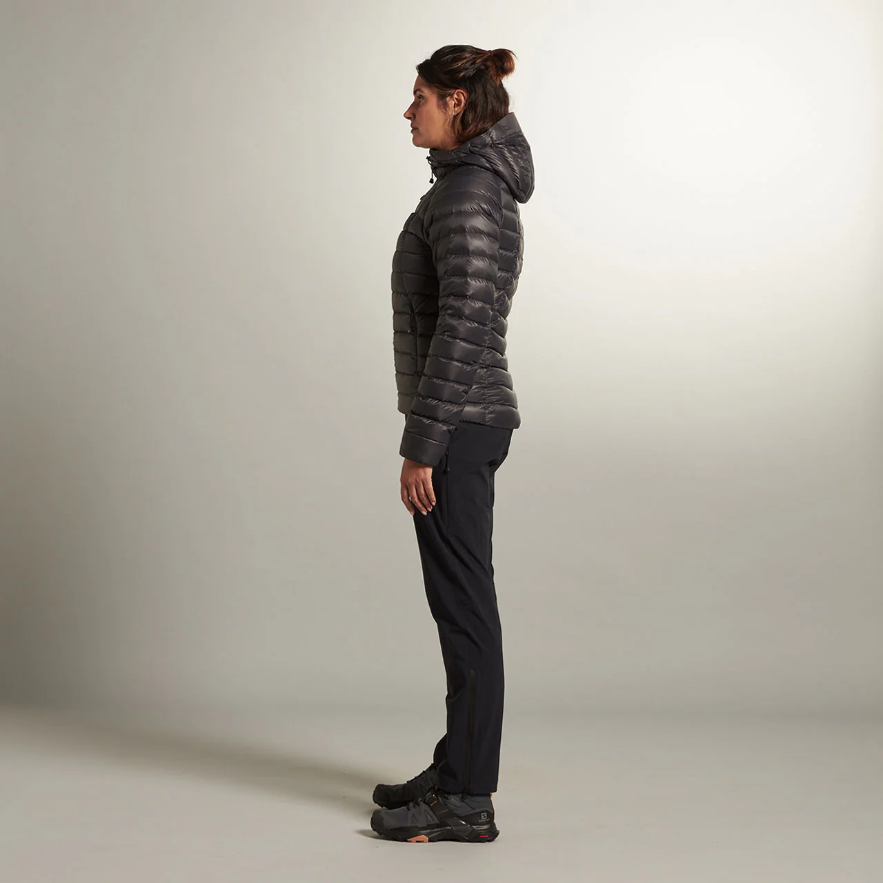 Hercules Ultralight Down Jacket Women - Image 12