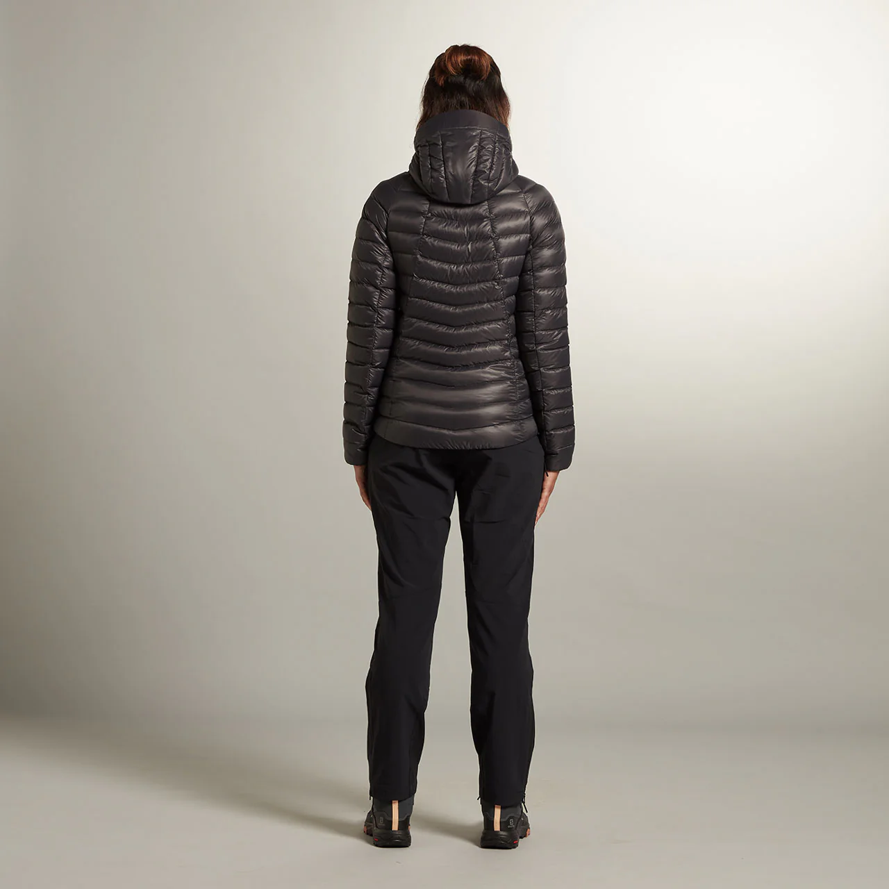 Hercules Ultralight Down Jacket Women - Image 13