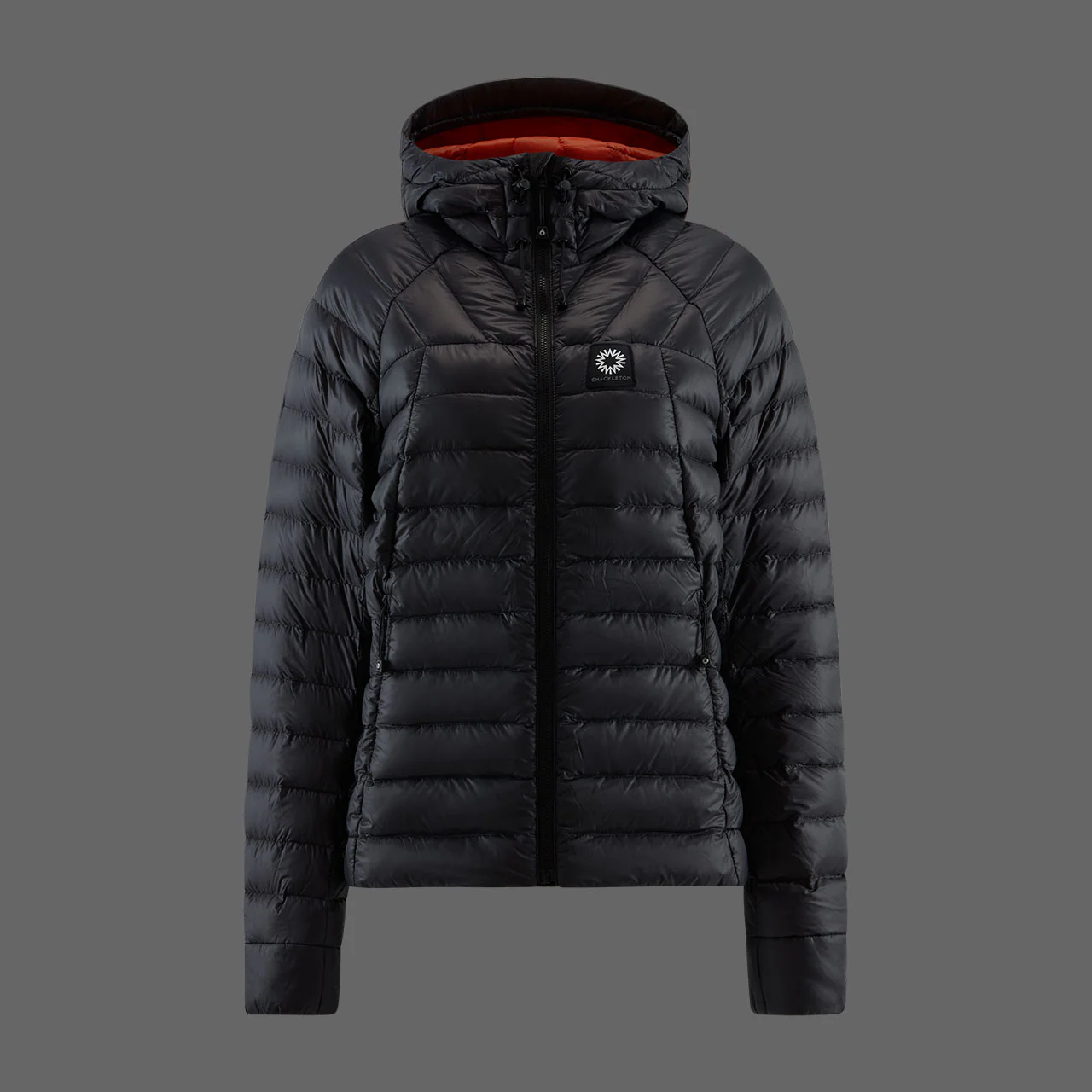 Hercules Ultralight Down Jacket Women - Image 16
