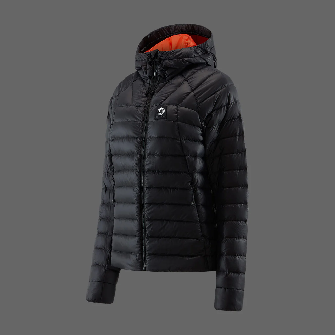 Hercules Ultralight Down Jacket Women - Image 17