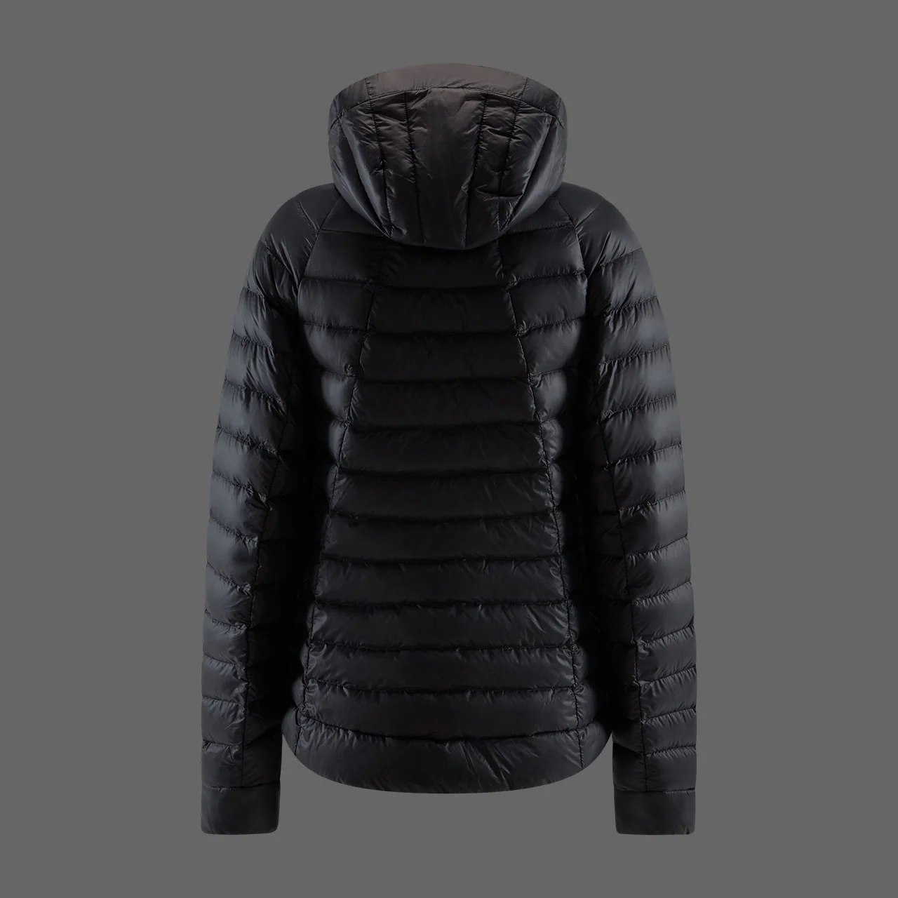 Hercules Ultralight Down Jacket Women - Image 18