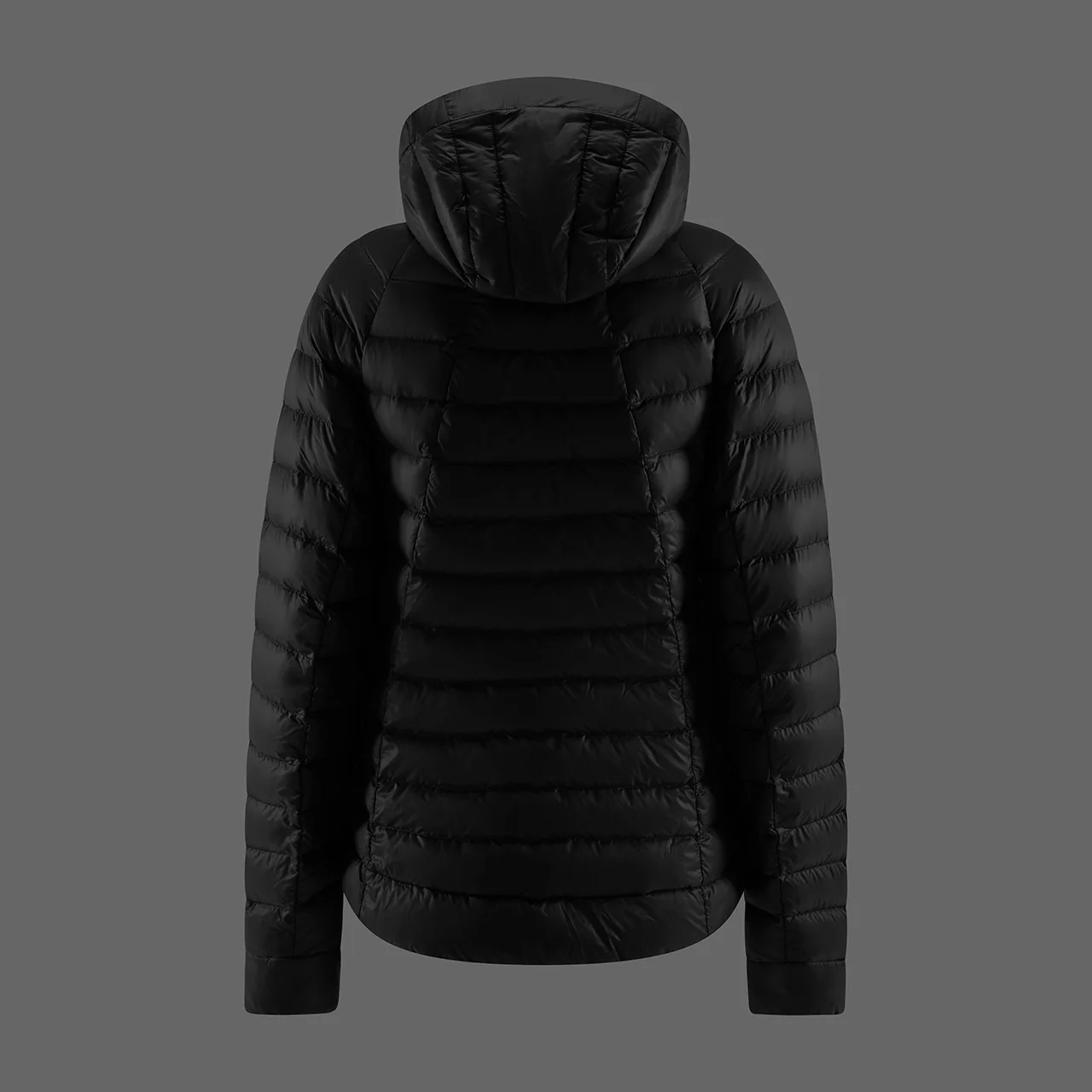 Hercules Ultralight Down Jacket Women - Image 9