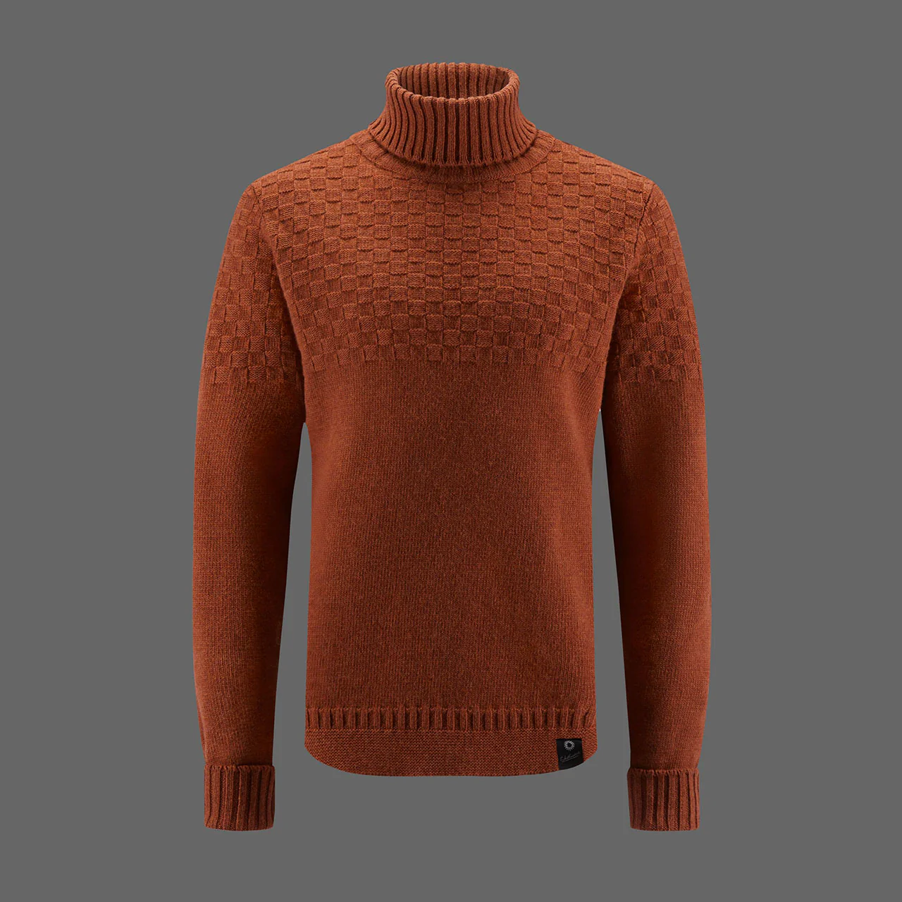 Hero Sweater - Italian Made - Image 12