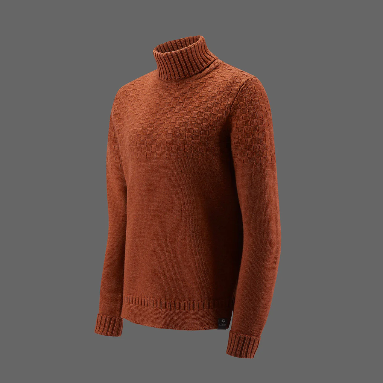 Hero Sweater - Italian Made - Image 13