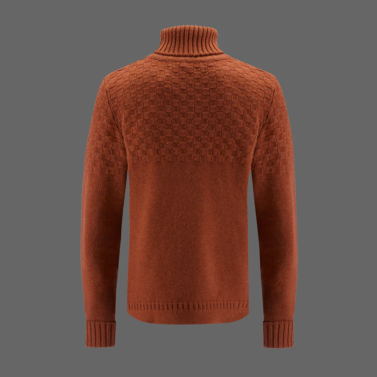 Hero Sweater - Italian Made - Image 14