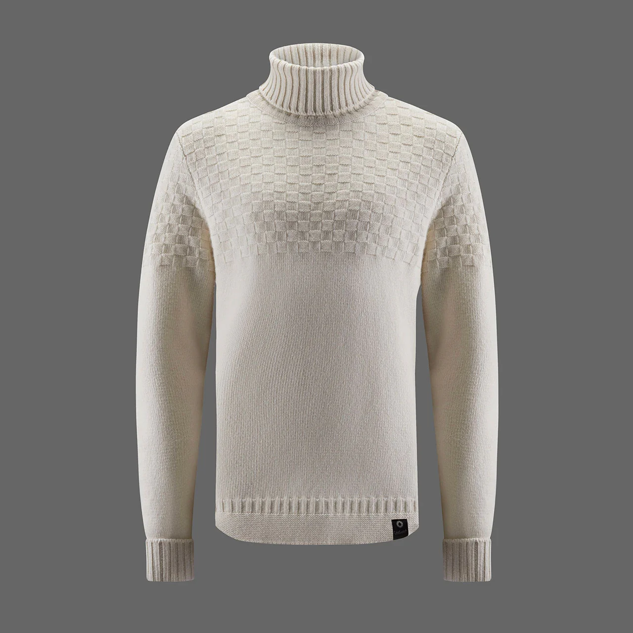 Hero Sweater - Italian Made - Image 5