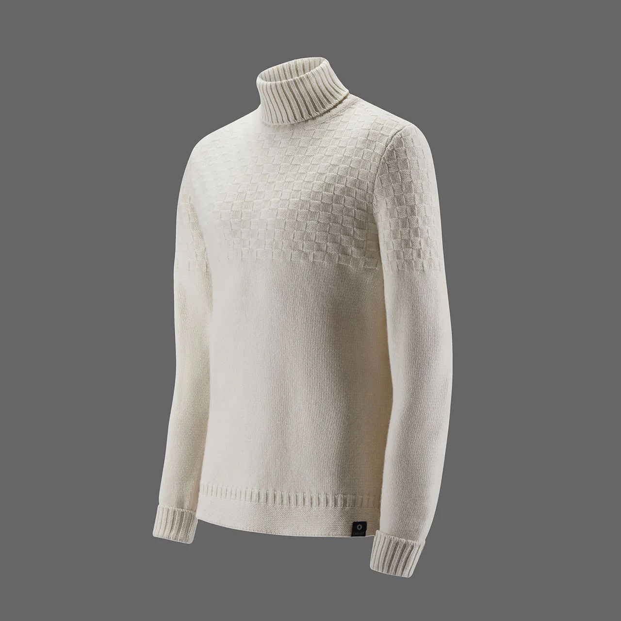 Hero Sweater - Italian Made - Image 6