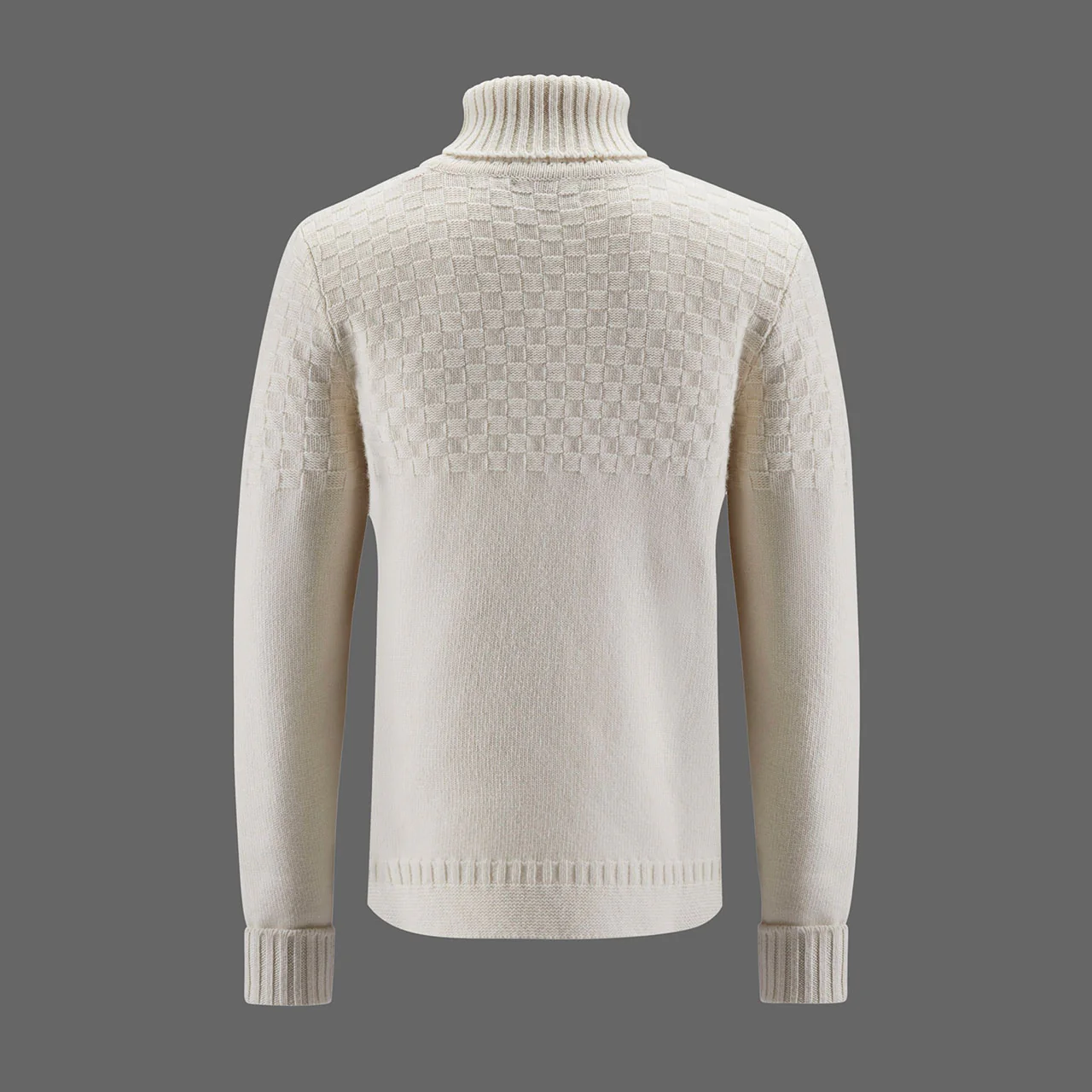 Hero Sweater - Italian Made - Image 7
