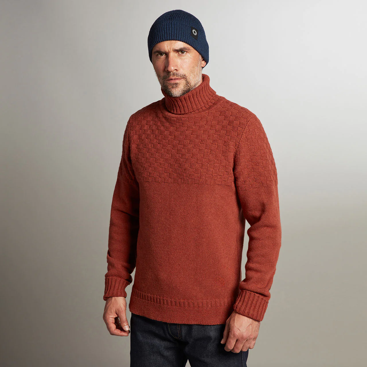 Hero Sweater - Italian Made - Image 9