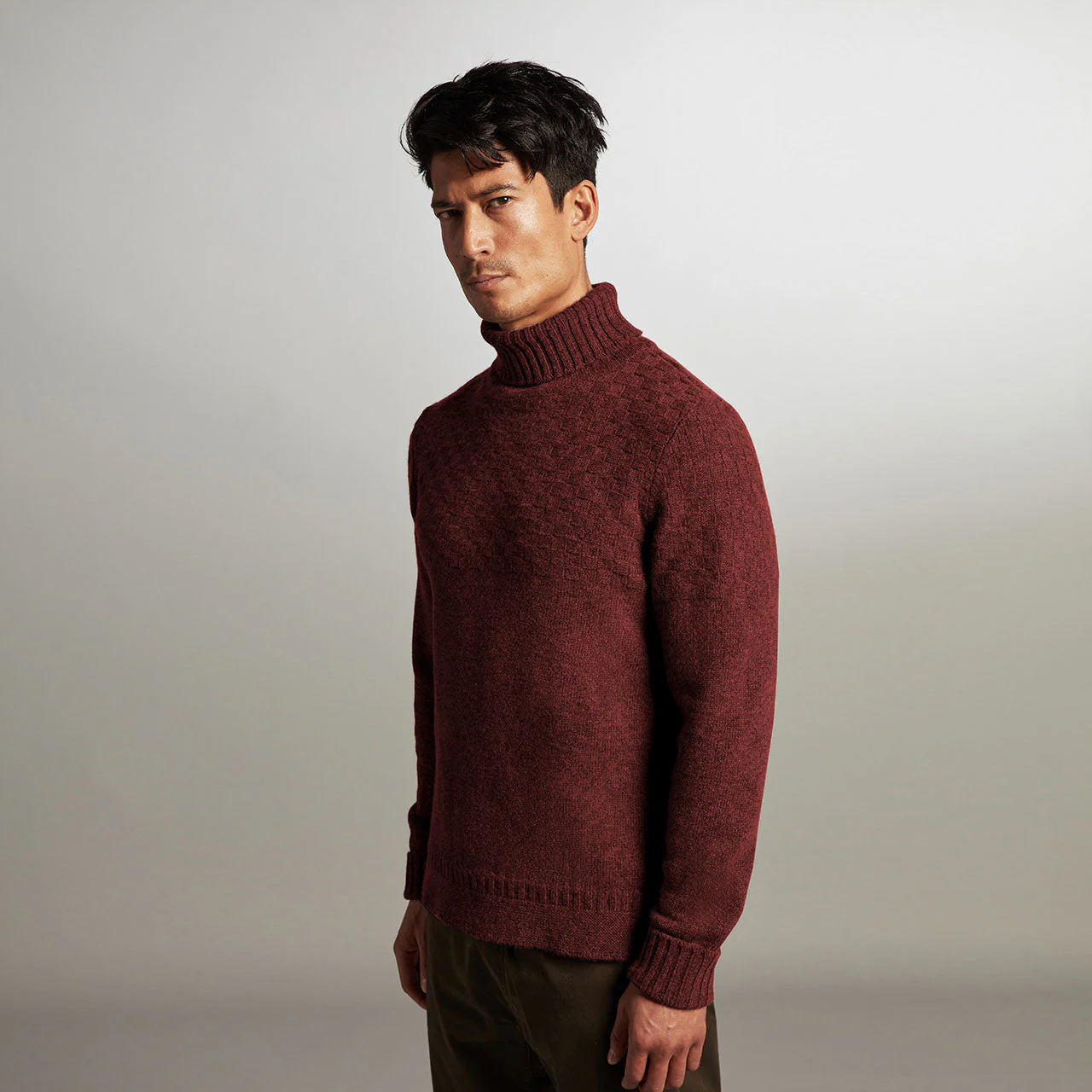 Hero Sweater - Image 2