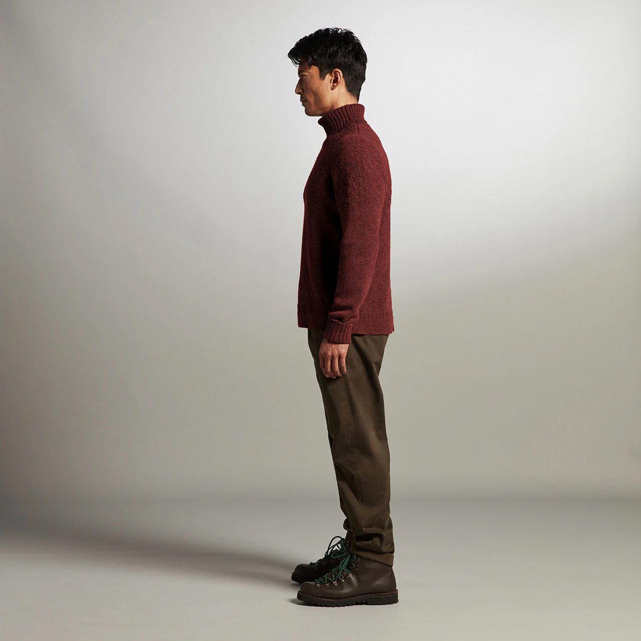 Hero Sweater - Image 3