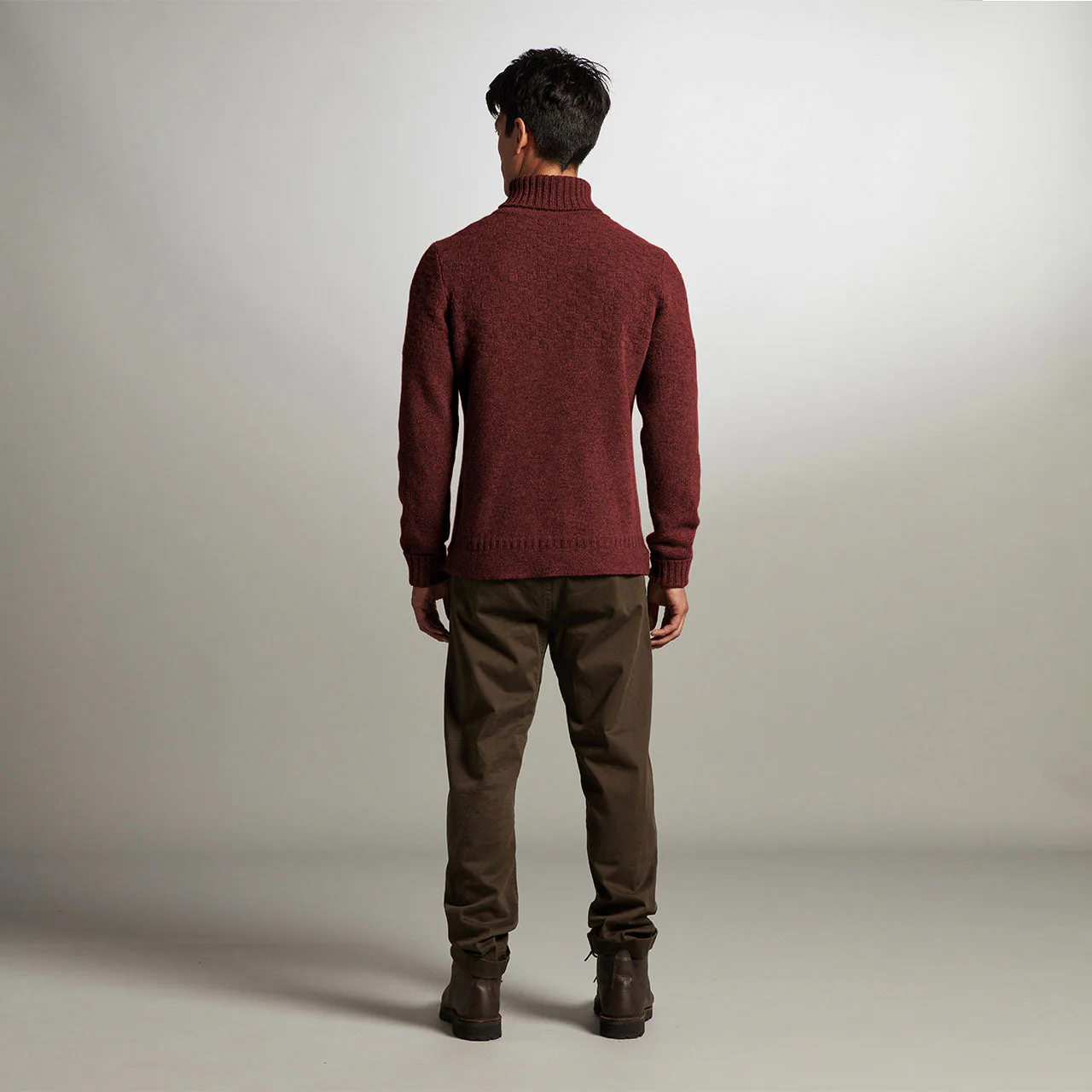 Hero Sweater - Image 4