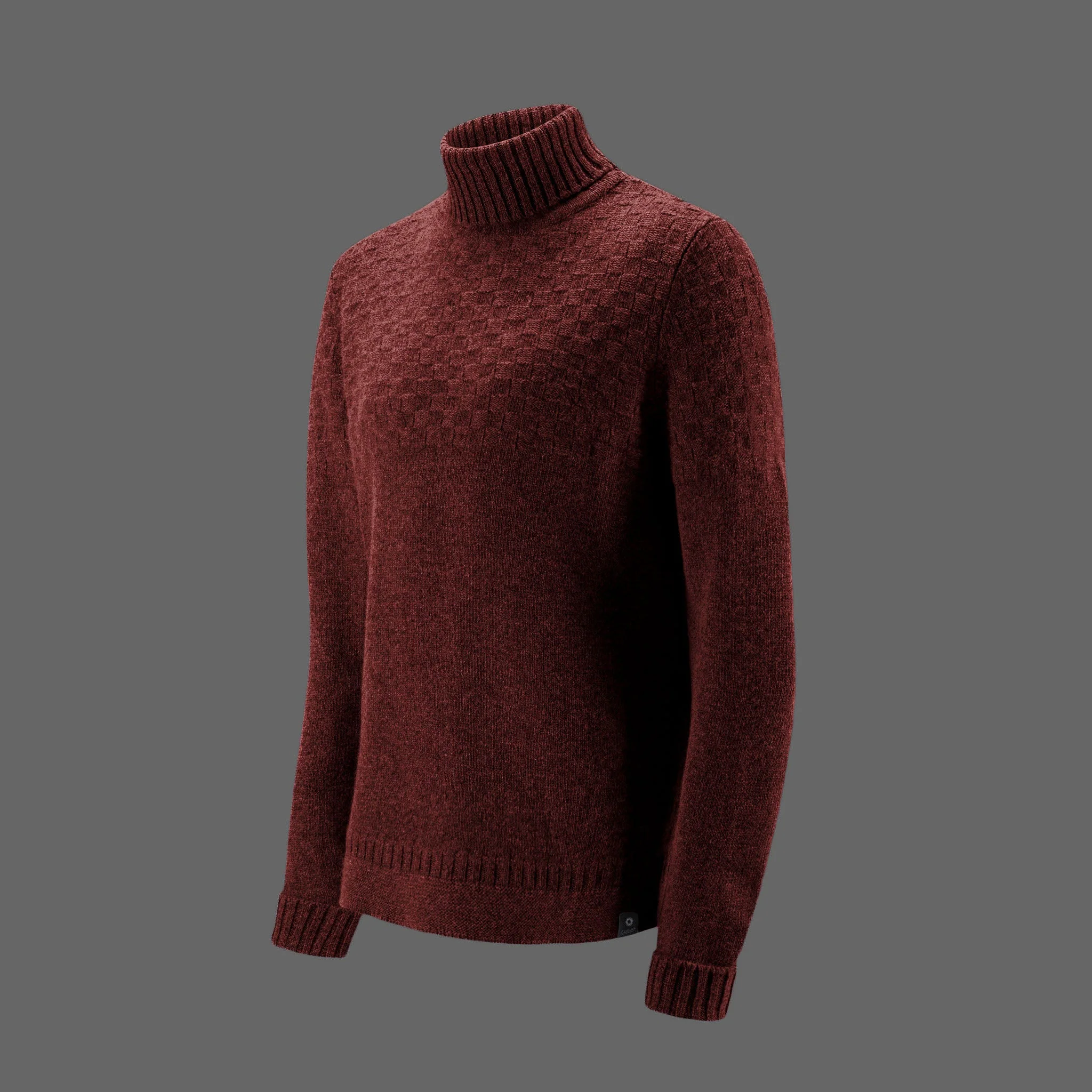 Hero Sweater - Image 6
