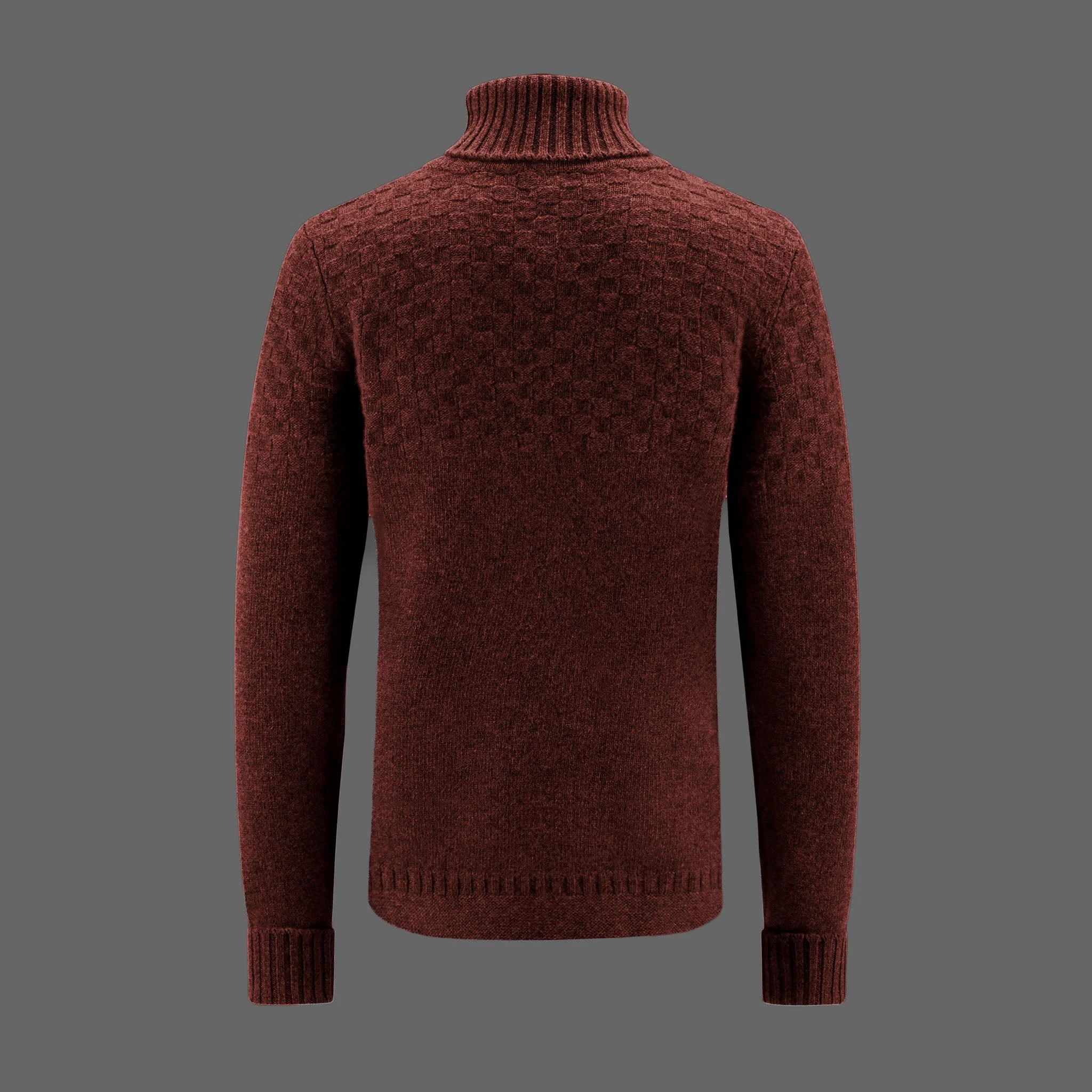 Hero Sweater - Image 7