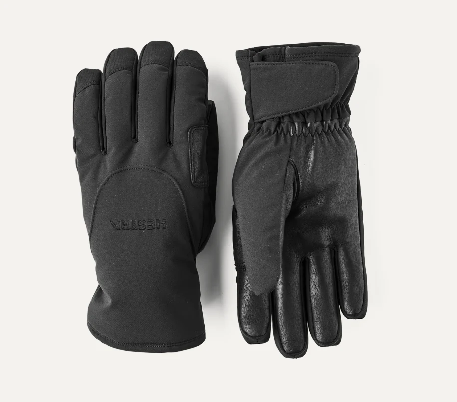 Hestra Czone Mellow - 5 finger