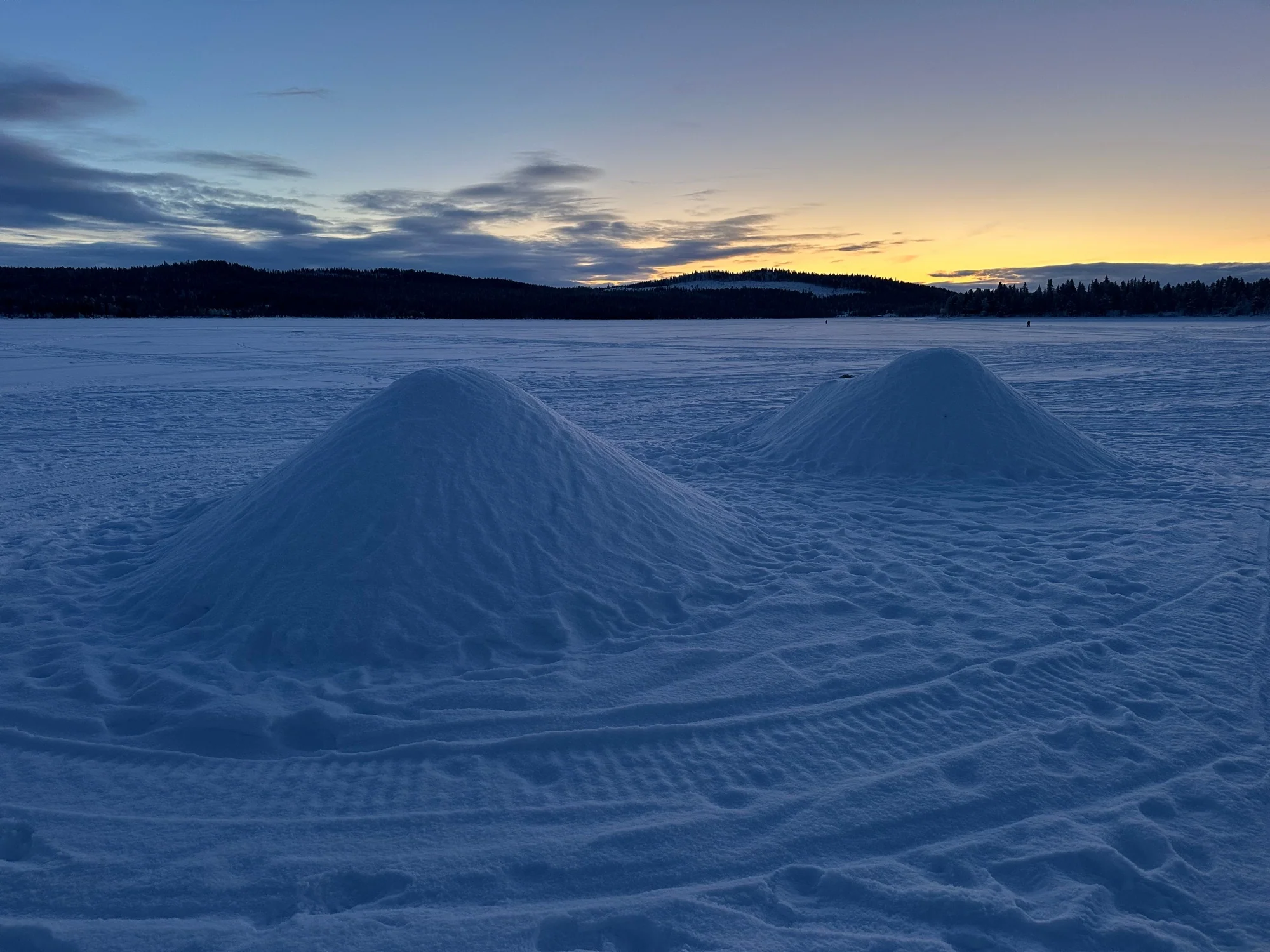 Kungsleden Ski Challenge - Image 3