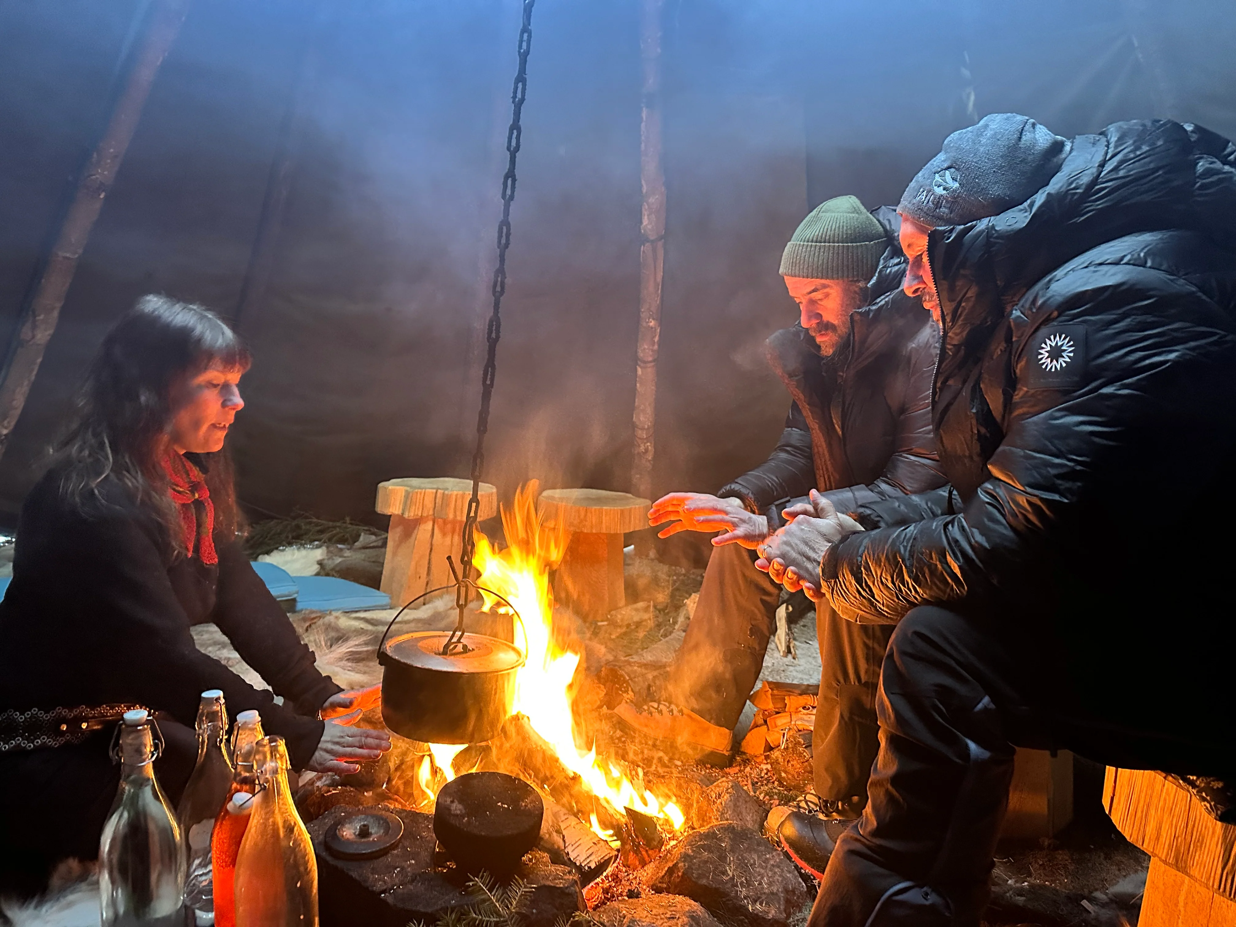 Kungsleden Ski Challenge - Image 4