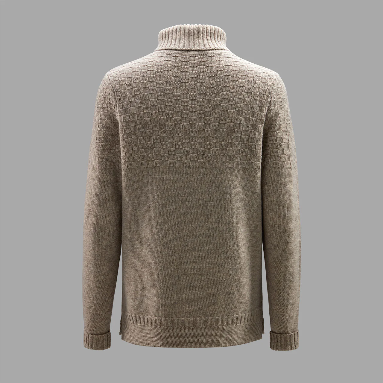 Hero Sweater - British Made - Image 15