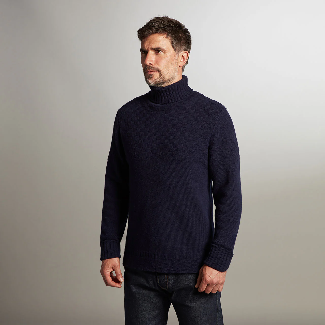 Hero Sweater - British Made - Image 16