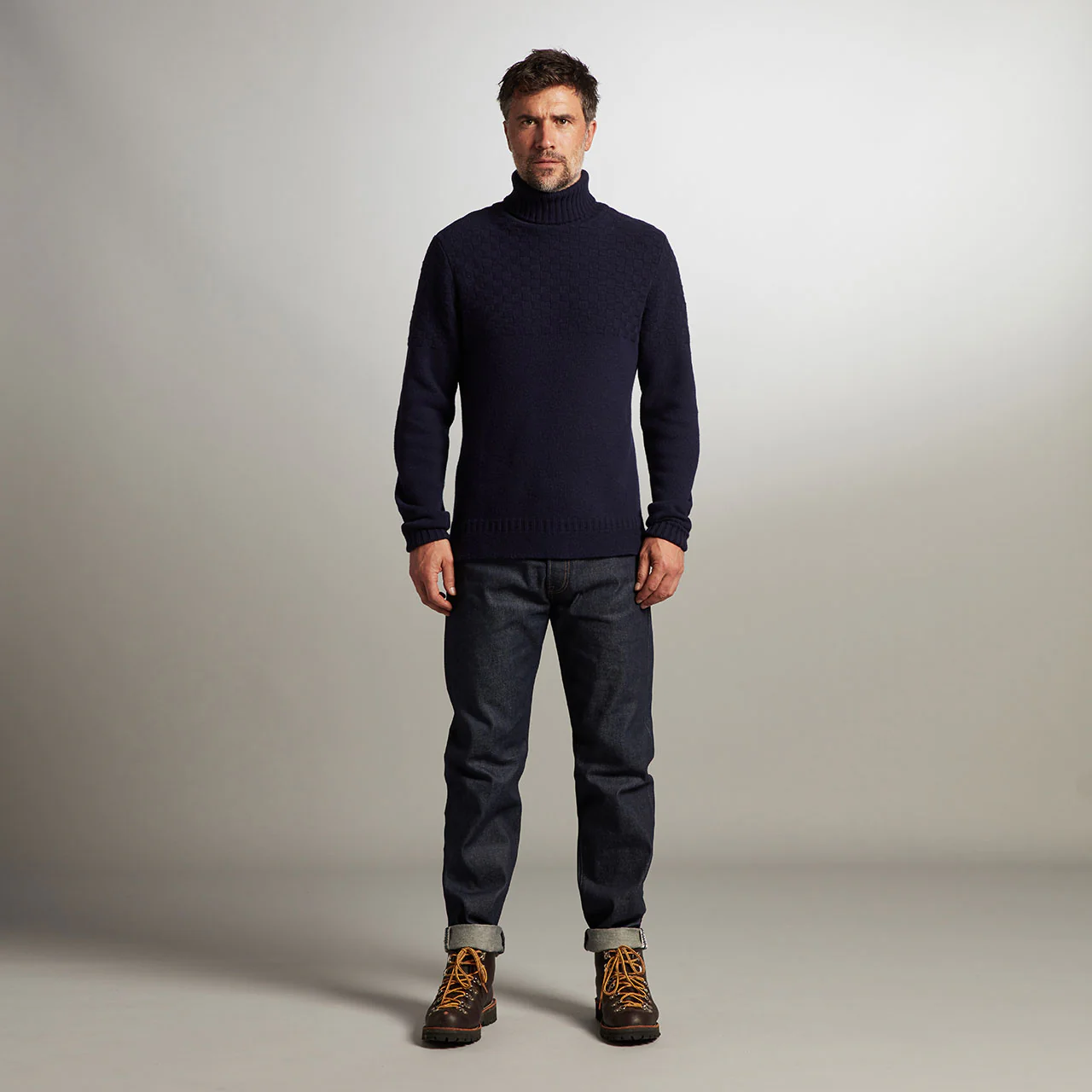 Hero Sweater - British Made - Image 17
