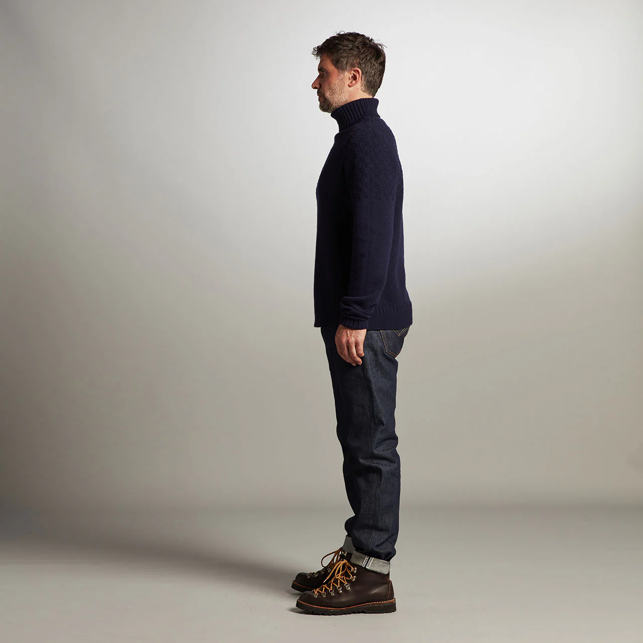 Hero Sweater - British Made - Image 18