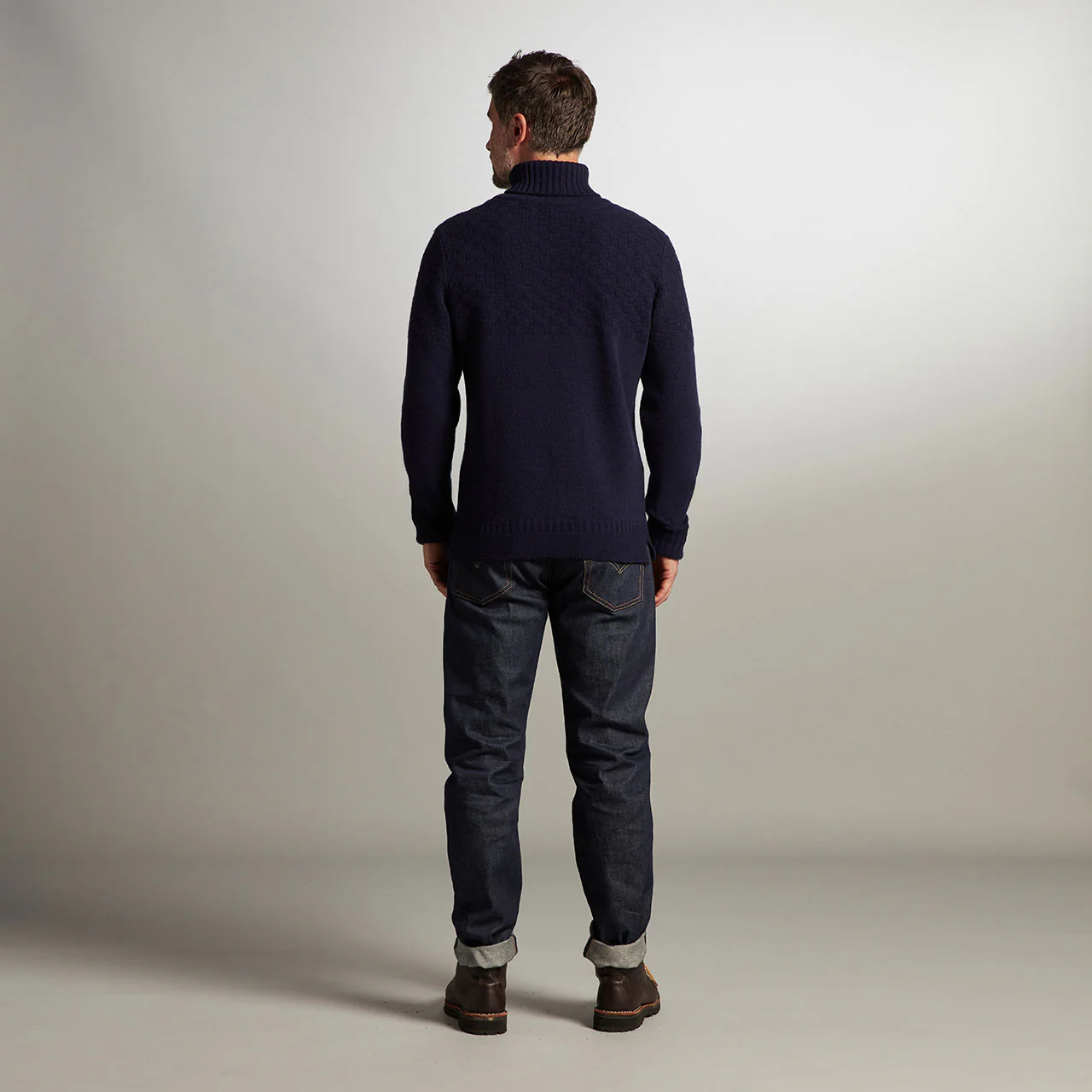 Hero Sweater - British Made - Image 19