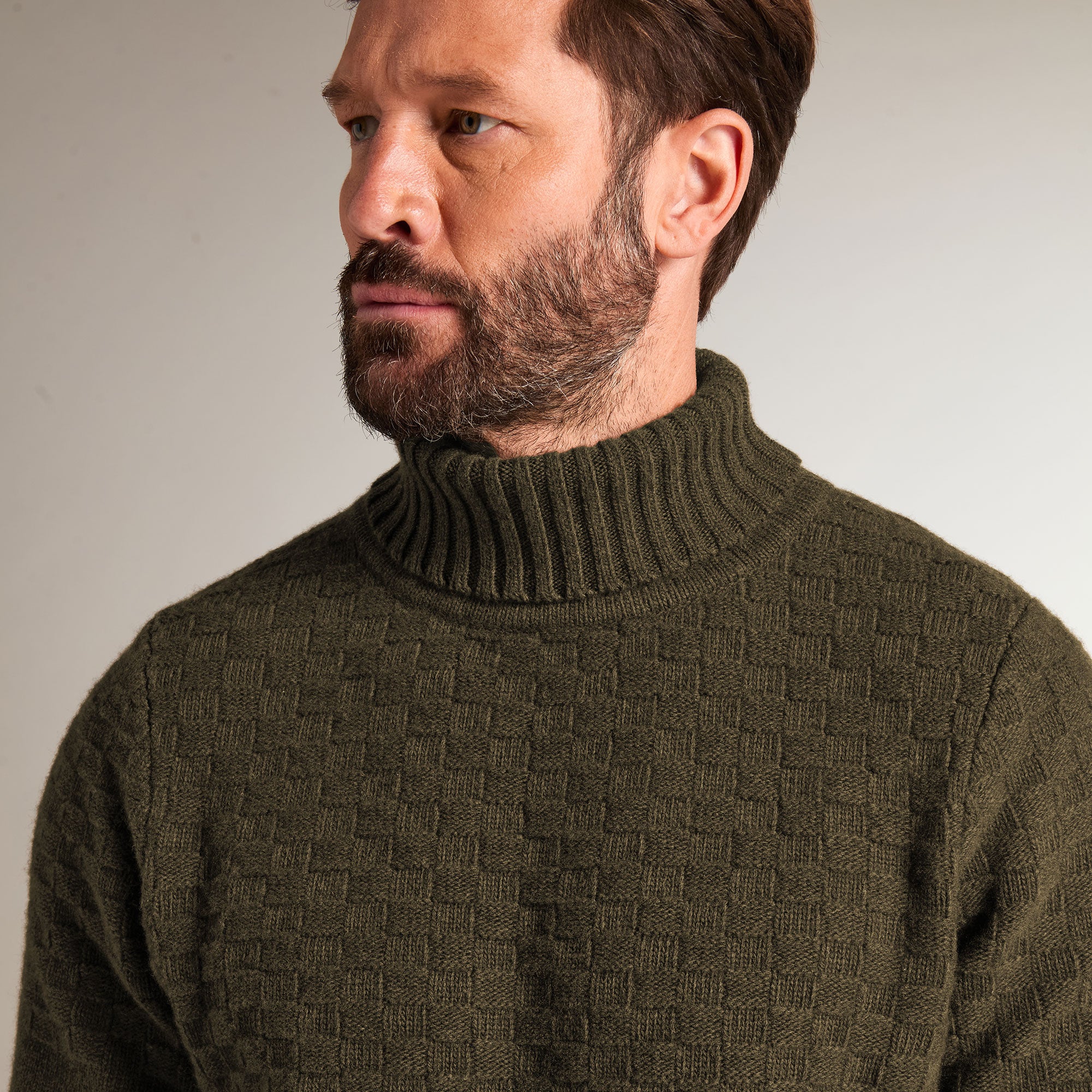 Hero Sweater - British Made - Image 24