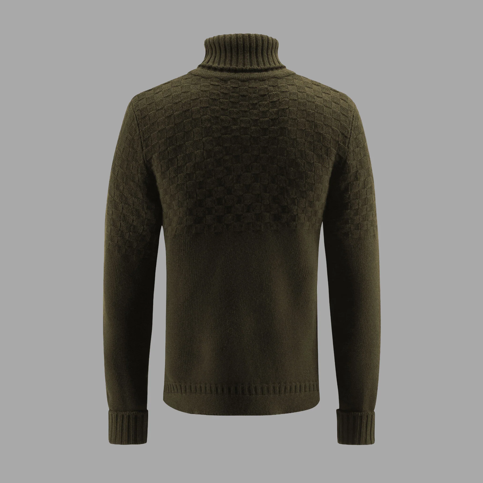 Hero Sweater - British Made - Image 29