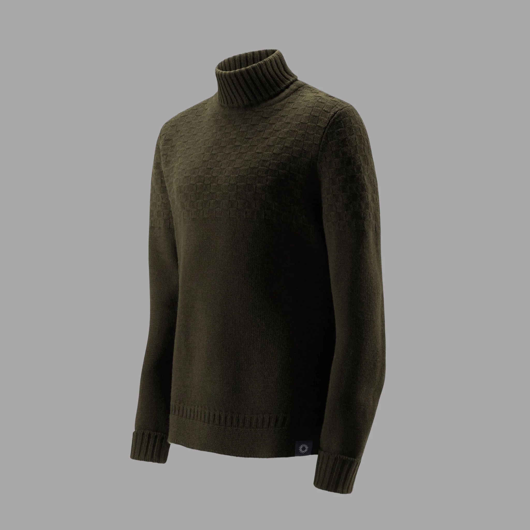 Hero Sweater - British Made - Image 30