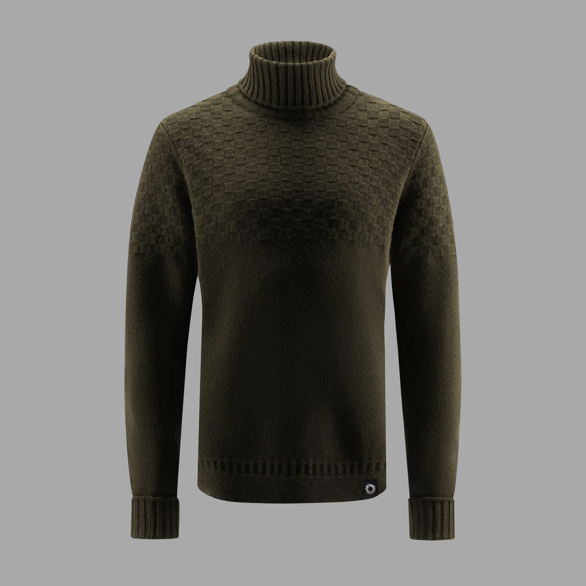 Hero Sweater - British Made - Image 31