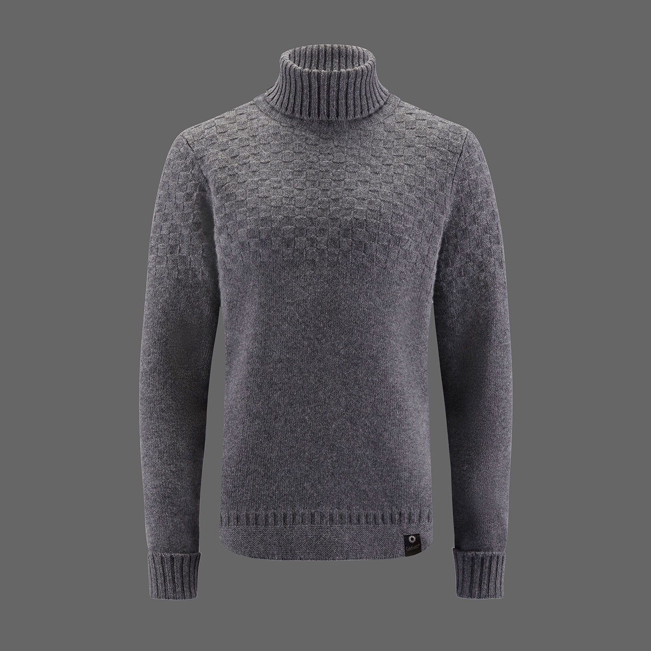 Hero Sweater - British Made - Image 5