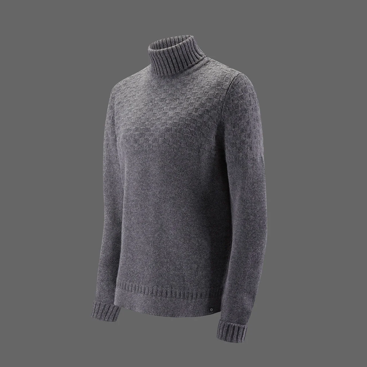Hero Sweater - British Made - Image 6