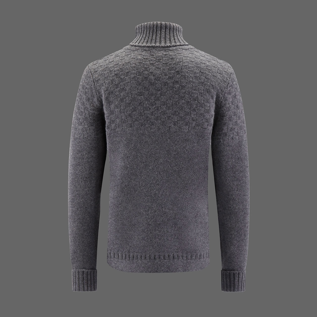 Hero Sweater - British Made - Image 7