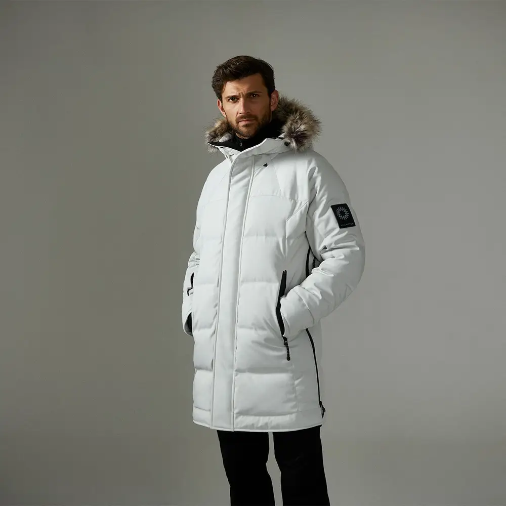 Lockroy All-Conditions Parka - Image 3